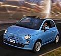 Fiat 500C TwinAir